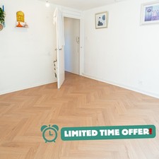 ☀️ 50SQM Pallet Deal* 12mm