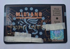 Vintage Midland Bank High