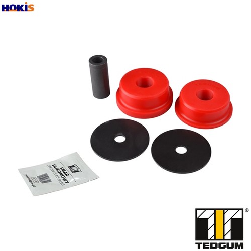 Mounting differential ted49259 - mounting,