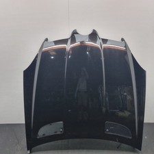 MERCEDES BENZ SLK R171  FRONT