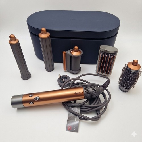 Dyson airwrap complete multi - airwrap,