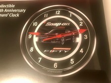 Snap on Collectable 50th