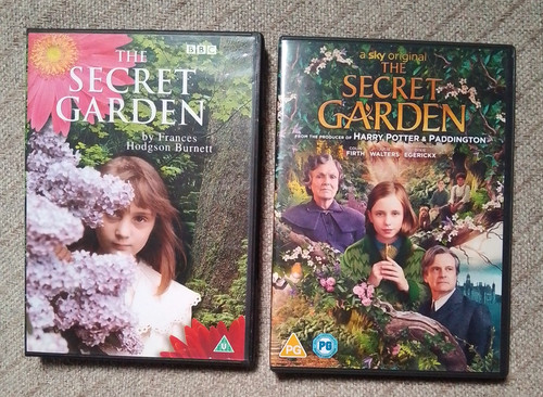 The secret garden 1975 - 1975, &