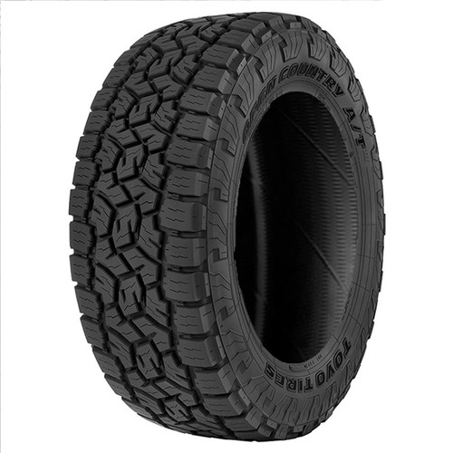 Tyre toyo 215 r17 - 215/60, open
