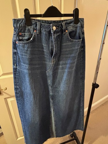 Marks spencer blue - &, denim
