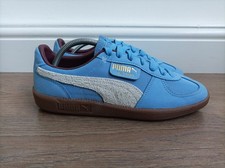 PUMA PALERMO MANCHESTER CITY