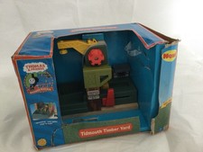 Thomas Tank Engine train