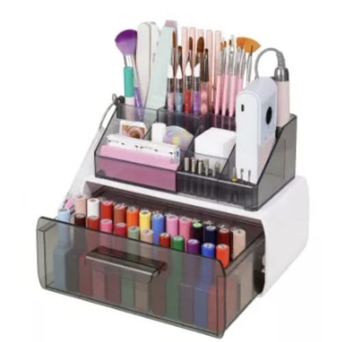 Yokilly nail polish organiser - nail,