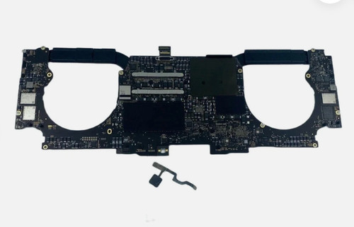 Apple macbook pro - pro, 16"