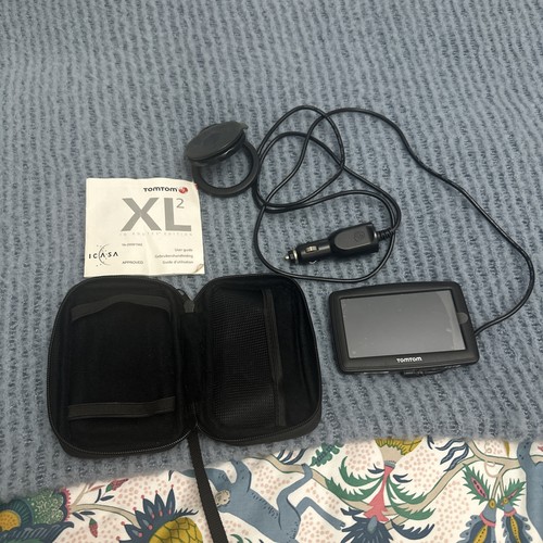 Tom xl2 routes - tom,