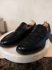 Mens  Next leather classic