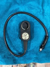 Oceanic Scuba Pressure Gauge