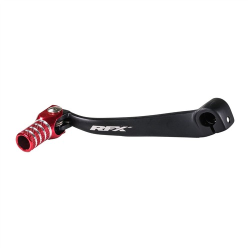 Race gear pedal red honda - gear,