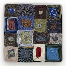 DreamWeavers Sale Modern 18x18