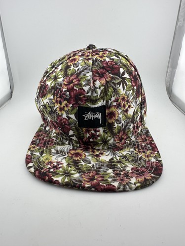 Stussy hat cap - stussy,