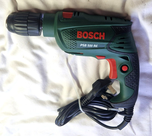 Bosch psb 500 - psb, hammer