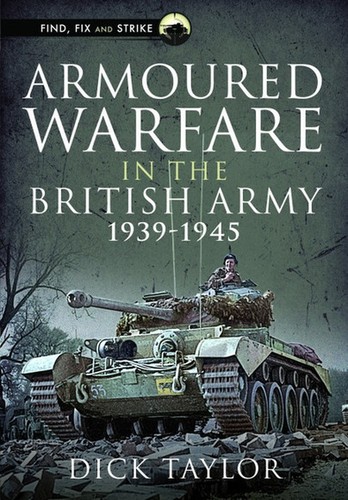 Armoured warfare the - armoured,