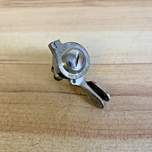 Vintage villiers 98cc gear - vintage,