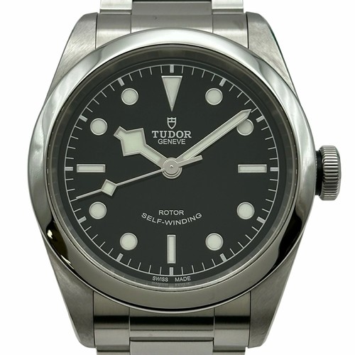 Tudor black bay - black, 79540