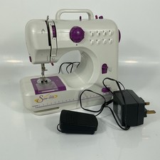 Sew-Lite Compact Portable