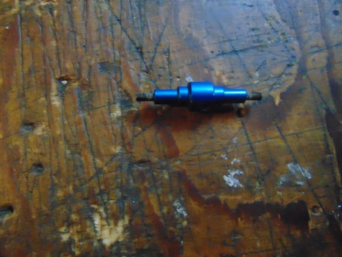 Raptor 50 30 blue - 90,