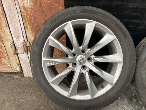 Alloy wheels 31362840 volvo - alloy,