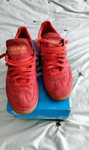 Adidas spezial trainers - adidas,