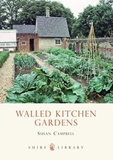 Walled Kitchen Gardens (Shire