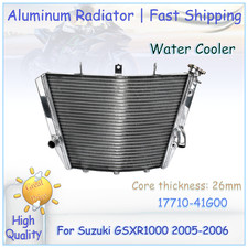 Aluminium Engine Water Cooler