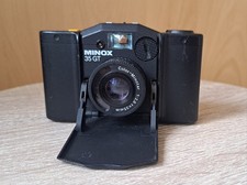 Minox compact 35mm - minox,