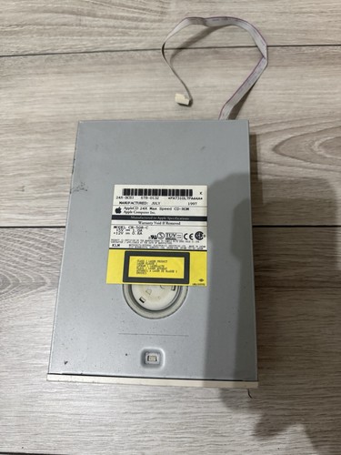 Vintage compaq internal - vintage,