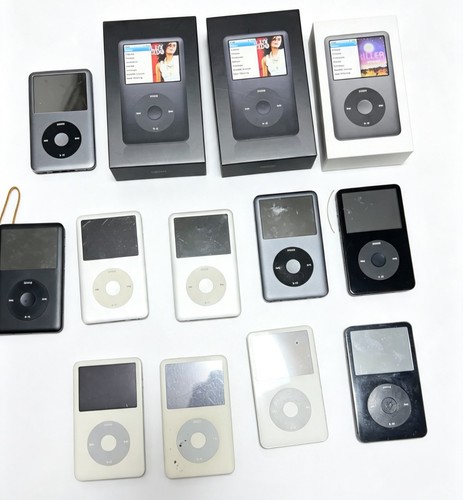 Ipod classic 5th 6th - 5th,