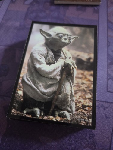 Star wars ccg - wars, sleeves