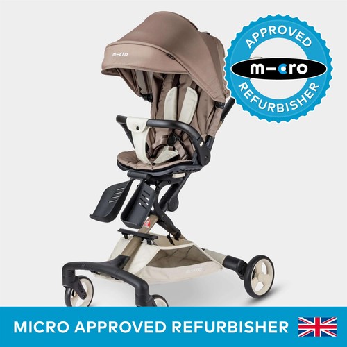 Micro scooters baby - scooters,