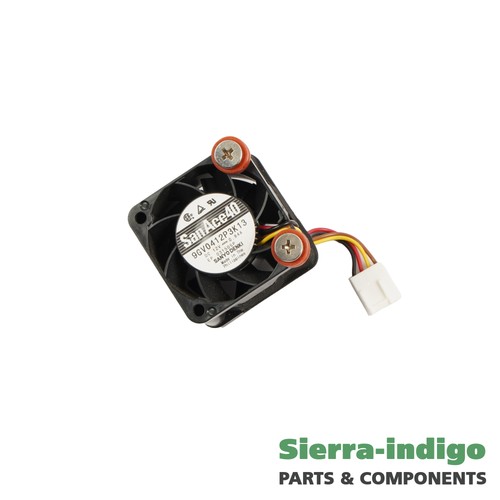 Sanyo denki 9gv0412p3k13 40mm - 9gv0412p3k13,