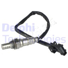 Lambda Sensor DELPHI Fits