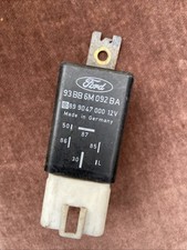 Ford glow plug 12v - ford,