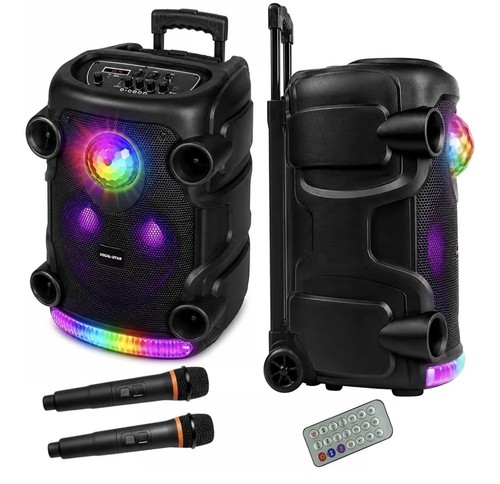 Portable 300w speaker - 300w,