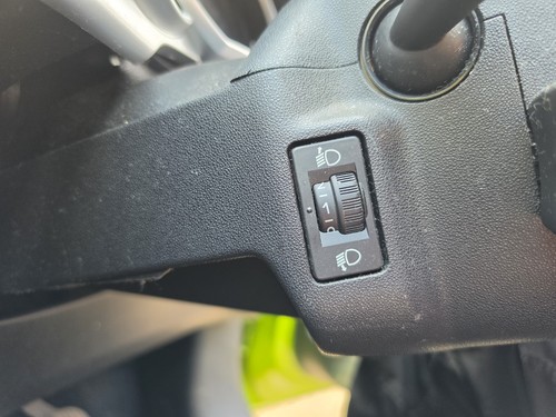 Citroen mk2 vtr plus - c3,