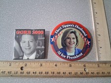 2 Presidential Election