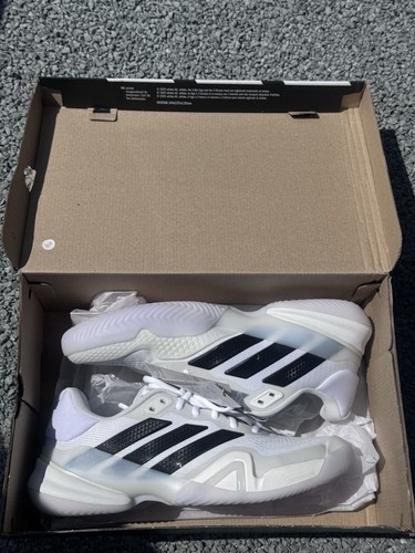 Adidas barricade - adidas, cl