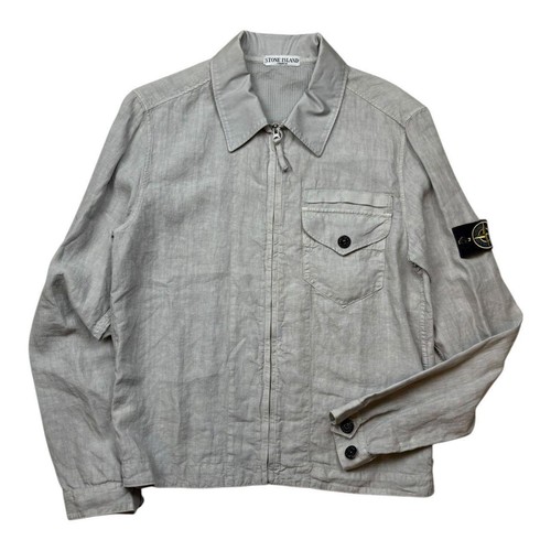 Stone island jacket - stone,