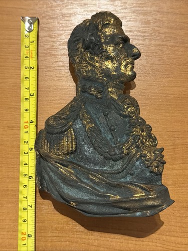 Antique victorian duke - victorian, of