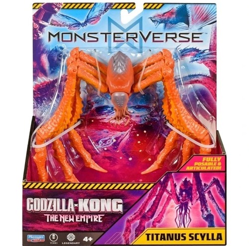 Monsterverse godzilla king - monsterverse,