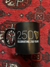 250 Years of Guinness Mug