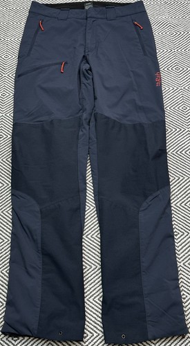 Rab summit pant - rab, vr