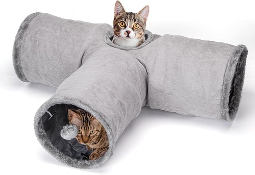 Nobleza way collapsible cat - 3,