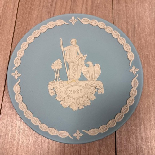 Wedgwood jasper zeus 2020 - jasper,