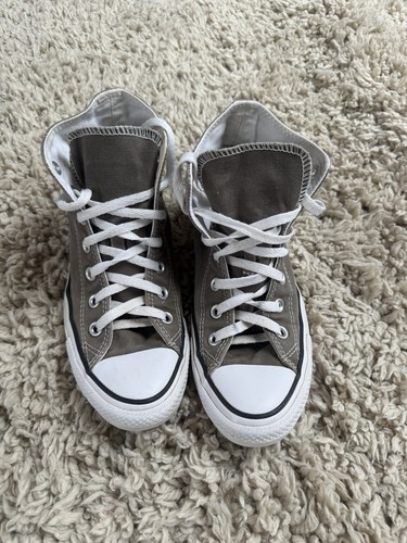Converse chuck taylor - chuck, star