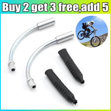 2pcs Bike V Brake Noodles